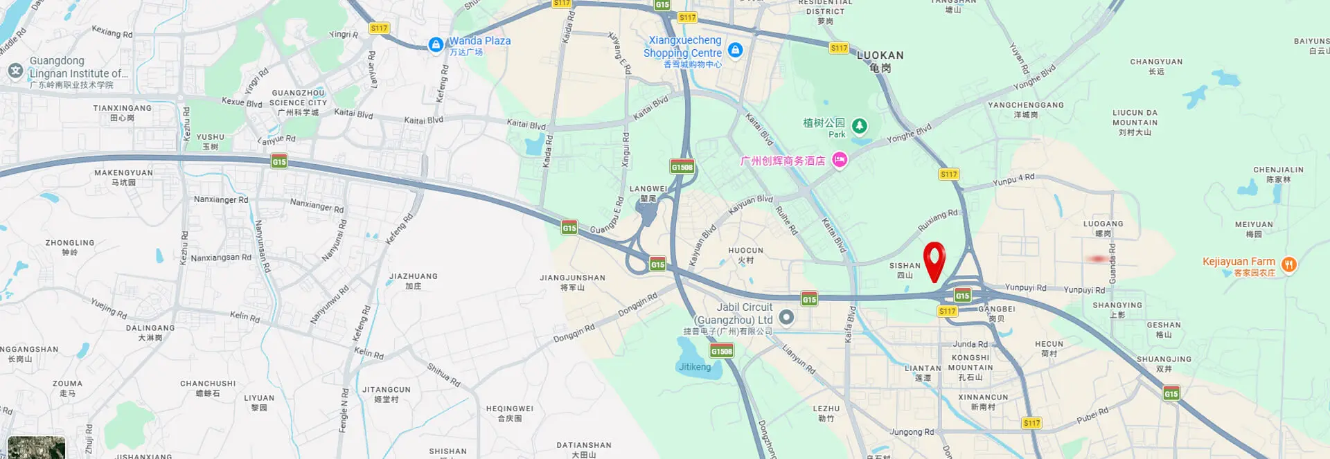 GUANGZHOU KDT MACHINERY GROUP CO.,LTD (Έ&delta;&rho;&alpha;)